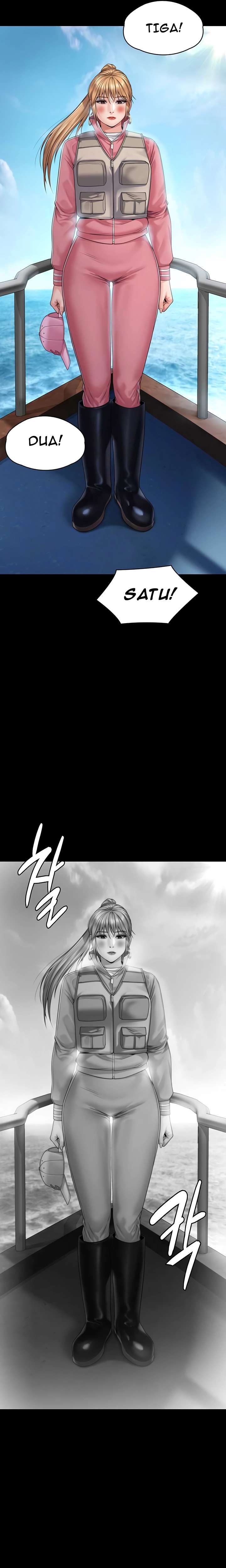 Queen Bee (Andrew) - Chapter 264 18