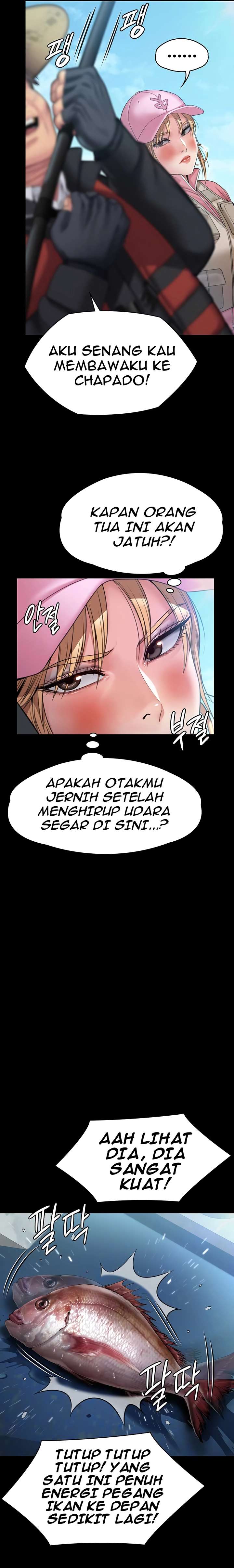 Queen Bee (Andrew) - Chapter 264 12