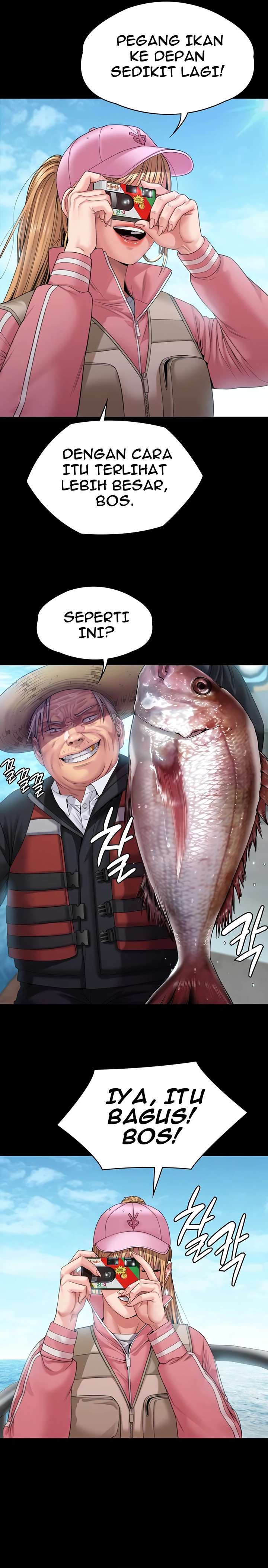 Queen Bee (Andrew) - Chapter 264 13