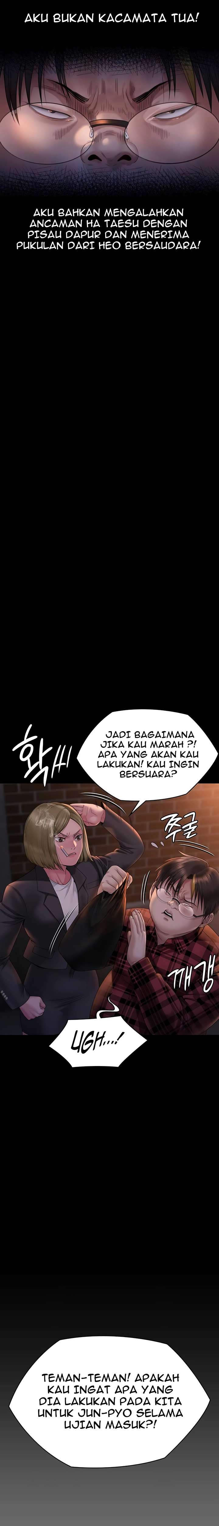 Queen Bee (Andrew) - Chapter 265 8