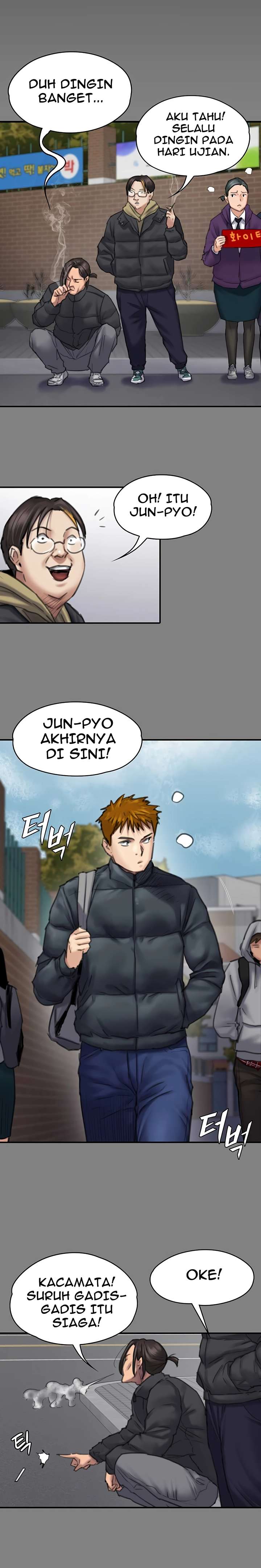 Queen Bee (Andrew) - Chapter 265 9