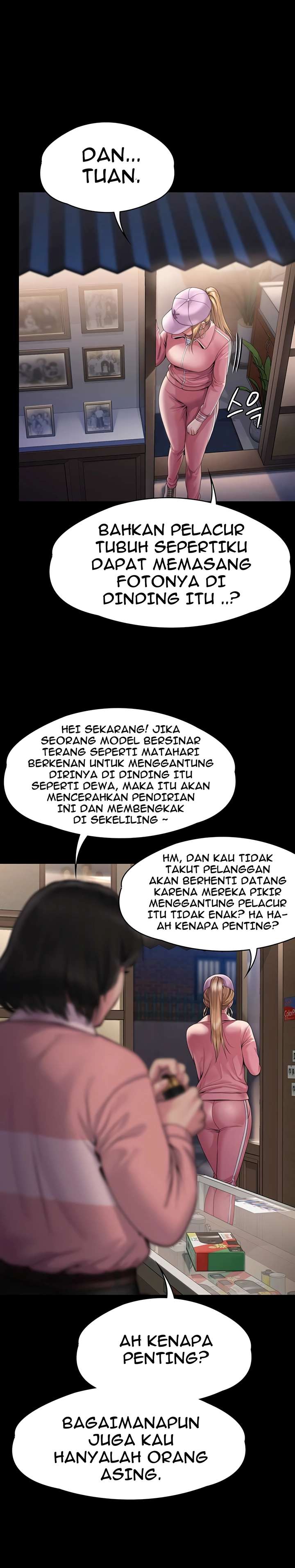 Queen Bee (Andrew) - Chapter 265 1