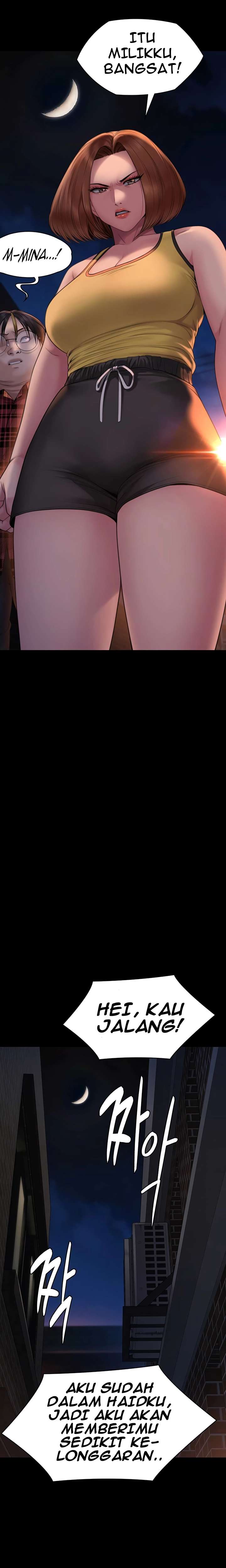 Queen Bee (Andrew) - Chapter 265 16