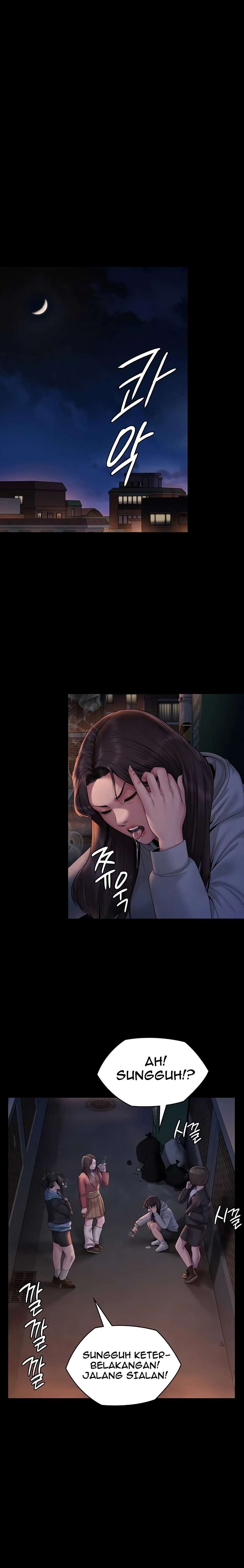 Queen Bee (Andrew) - Chapter 265 4