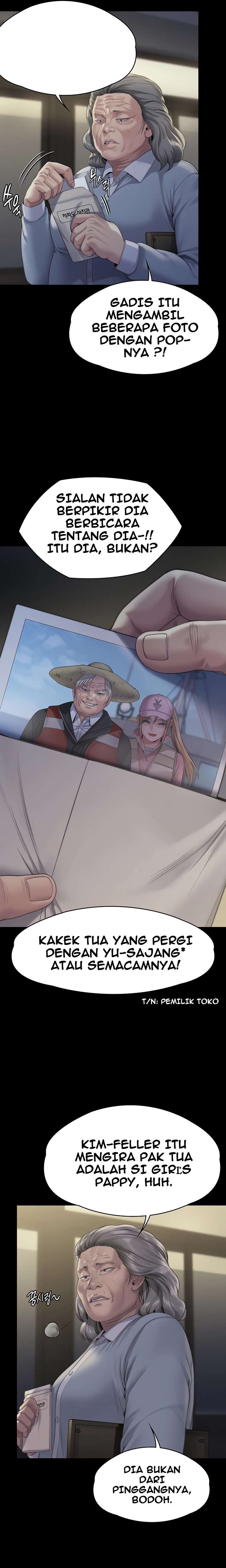 Queen Bee (Andrew) - Chapter 271 28