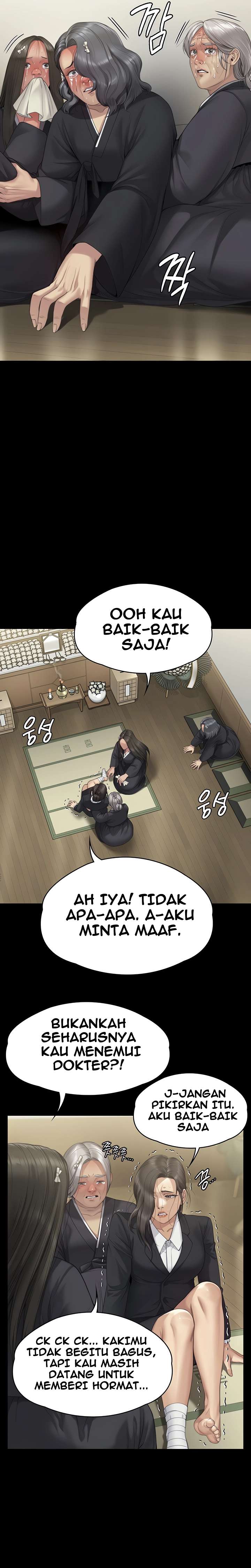 Queen Bee (Andrew) - Chapter 271 22