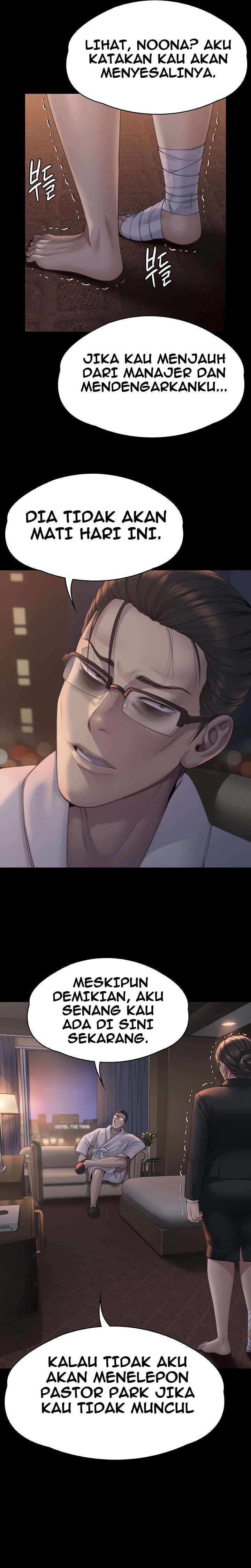 Queen Bee (Andrew) - Chapter 271 38