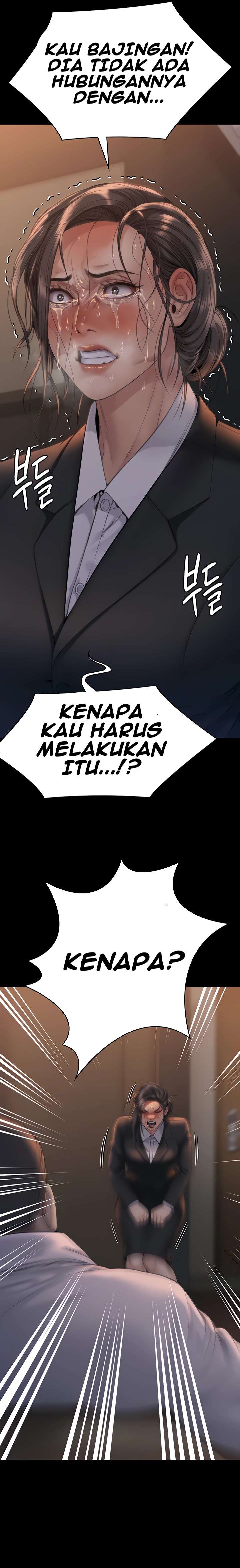 Queen Bee (Andrew) - Chapter 271 39