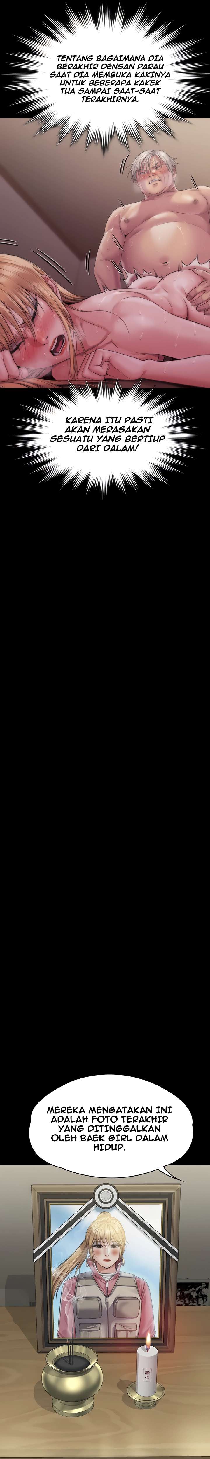 Queen Bee (Andrew) - Chapter 271 30