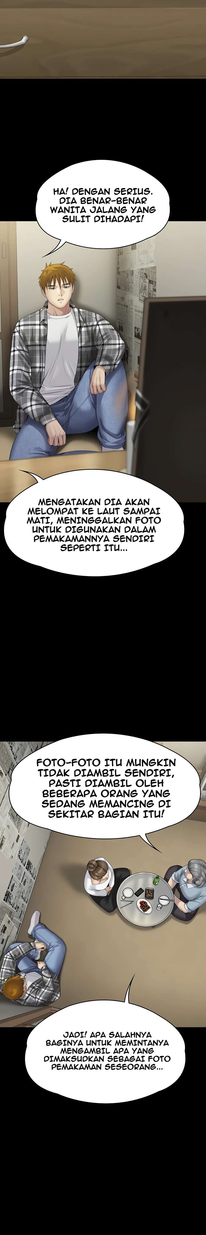 Queen Bee (Andrew) - Chapter 271 31