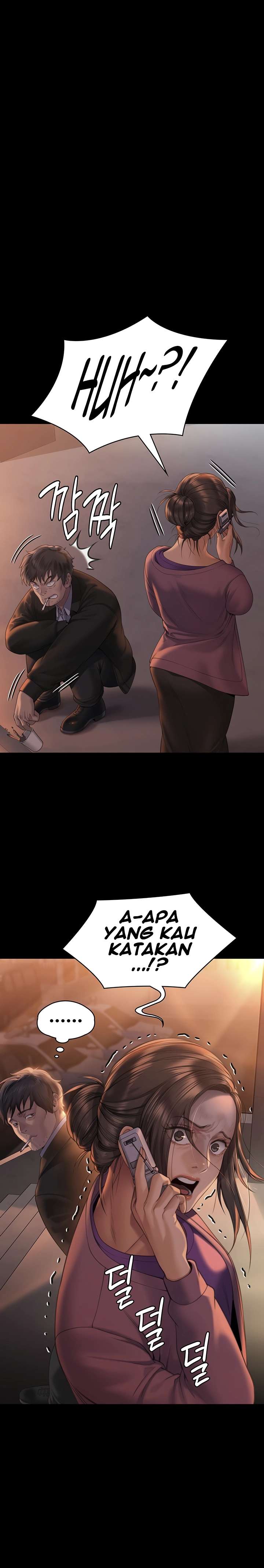 Queen Bee (Andrew) - Chapter 271 1