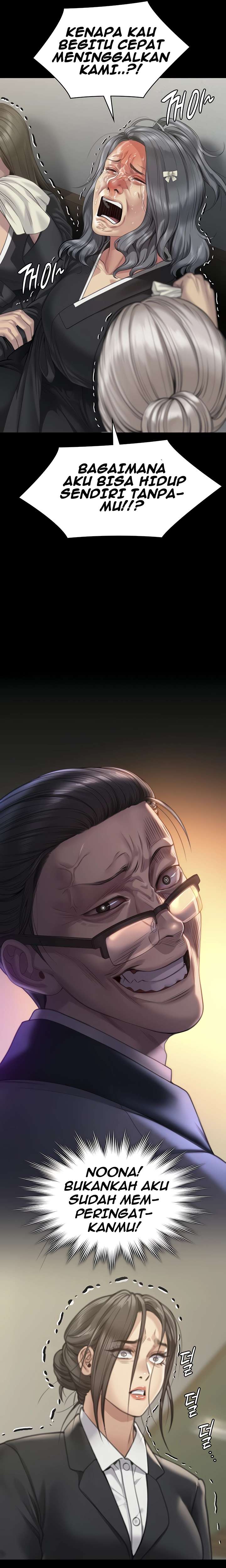 Queen Bee (Andrew) - Chapter 271 18