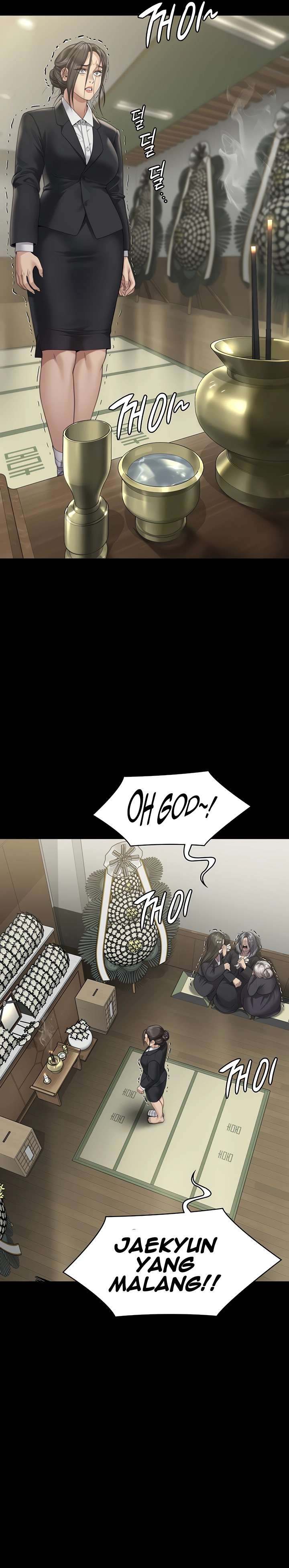 Queen Bee (Andrew) - Chapter 271 17