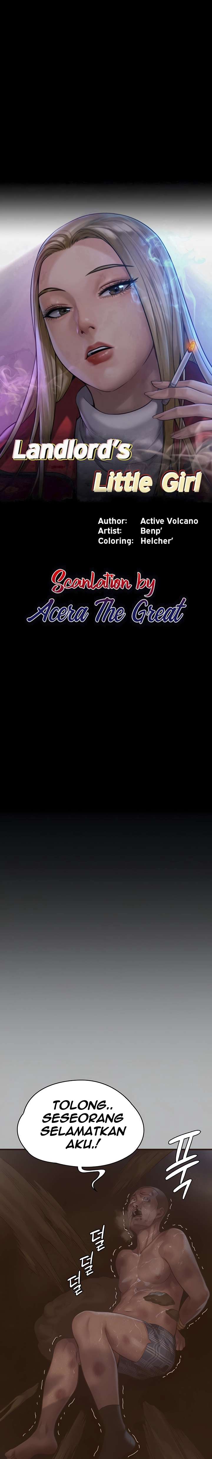 Queen Bee (Andrew) - Chapter 271 4