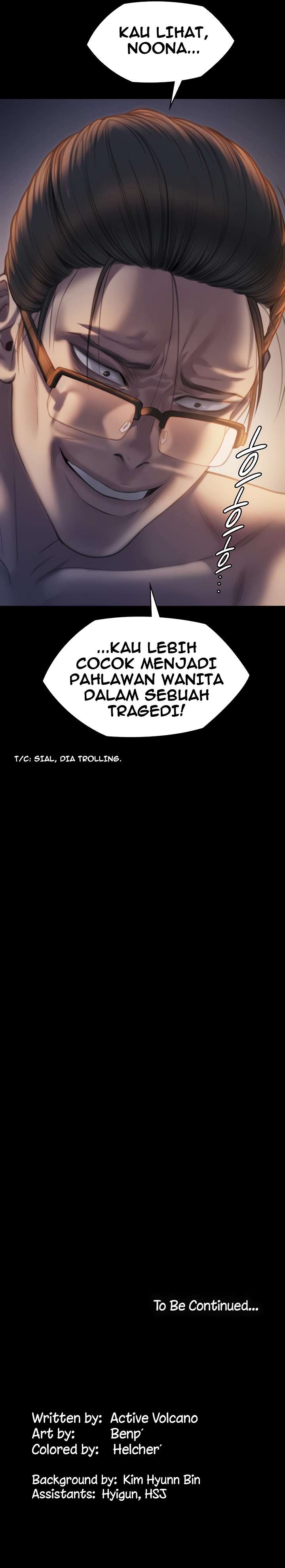 Queen Bee (Andrew) - Chapter 271 43