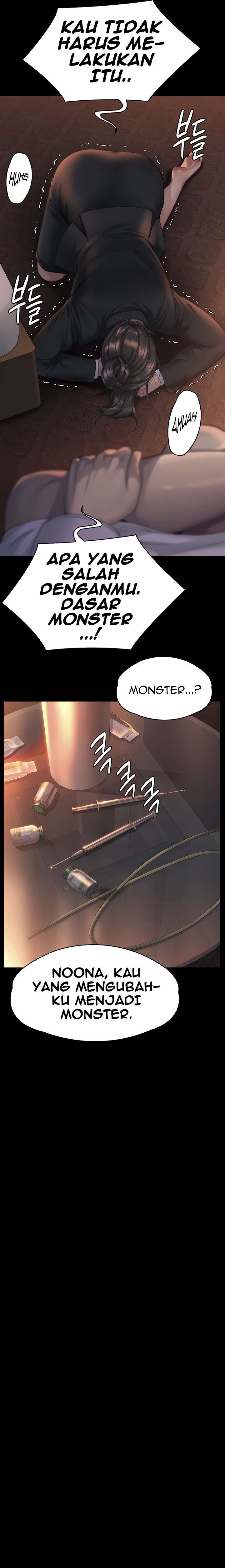 Queen Bee (Andrew) - Chapter 271 40