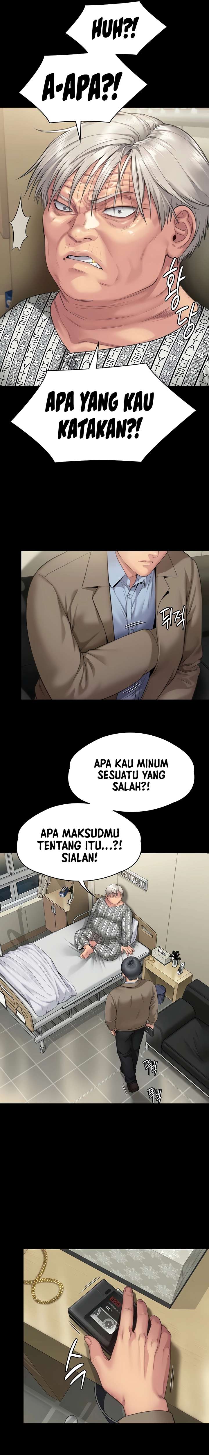 Queen Bee (Andrew) - Chapter 276 24 Queen Bee (Andrew) - Chapter 276 24