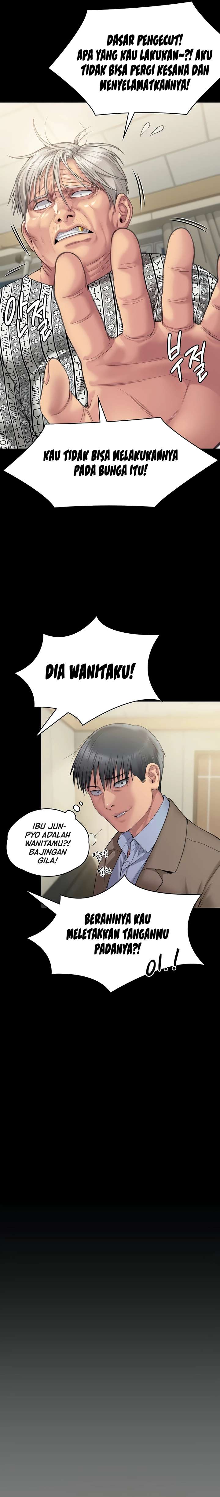 Queen Bee (Andrew) - Chapter 276 33 Queen Bee (Andrew) - Chapter 276 33