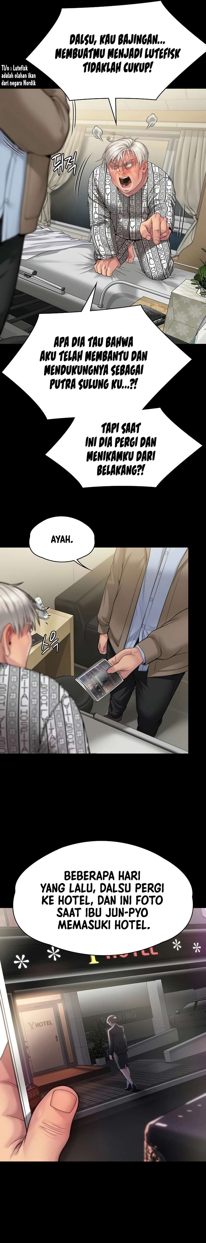 Queen Bee (Andrew) - Chapter 276 36 Queen Bee (Andrew) - Chapter 276 36