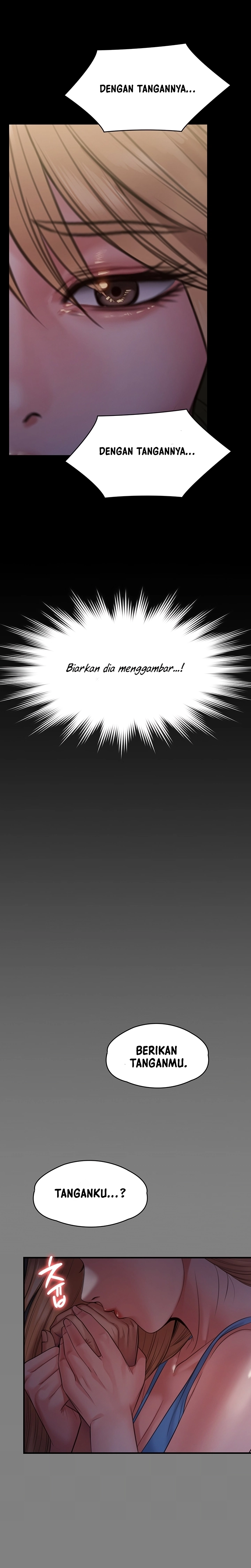 Queen Bee (Andrew) - Chapter 258 8