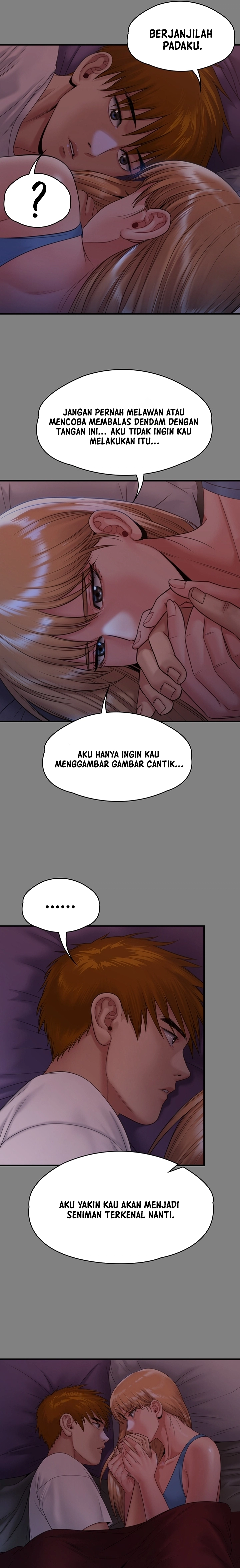 Queen Bee (Andrew) - Chapter 258 9