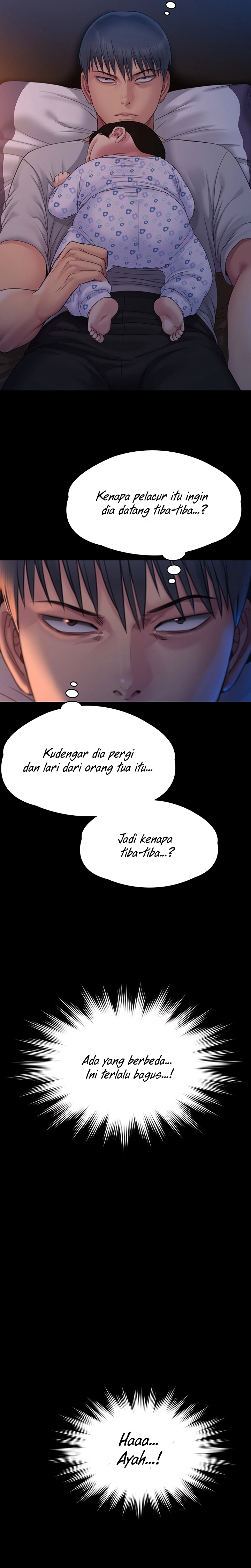 Queen Bee (Andrew) - Chapter 258 28