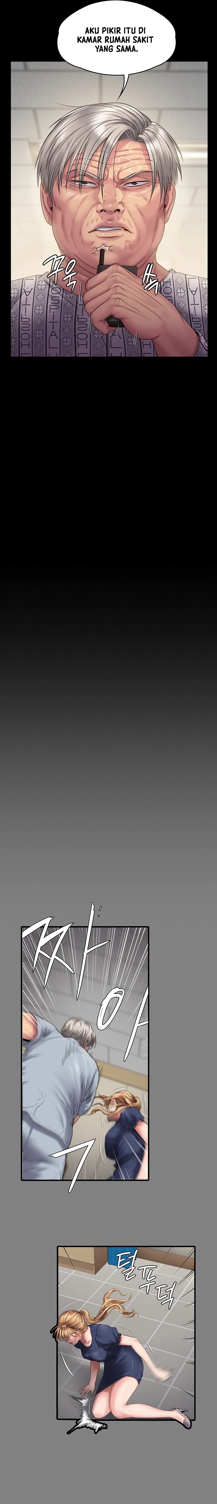 Queen Bee (Andrew) - Chapter 258 23