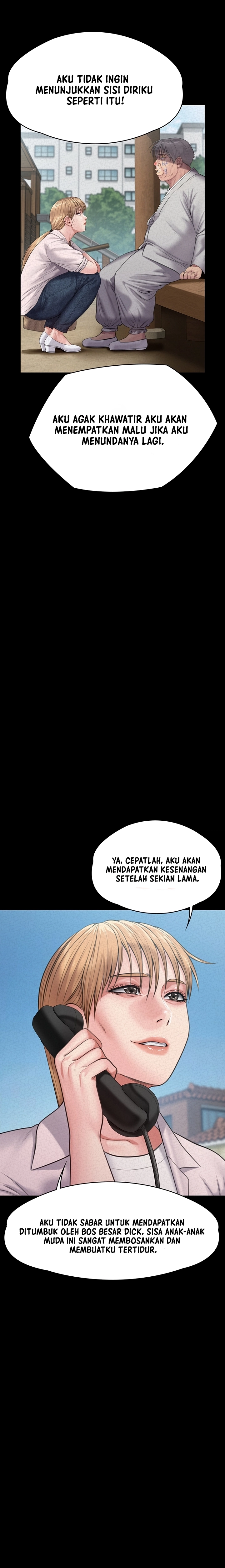 Queen Bee (Andrew) - Chapter 258 20