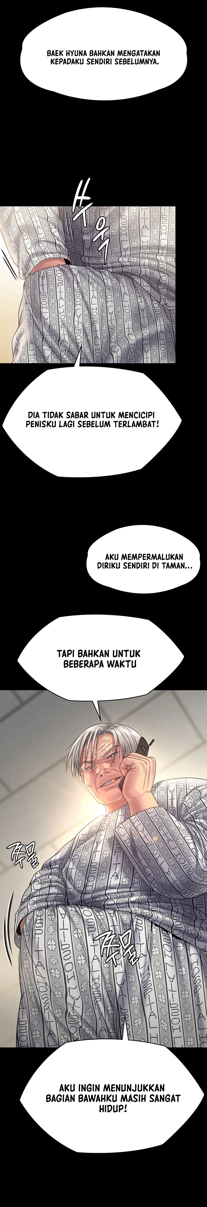 Queen Bee (Andrew) - Chapter 258 21