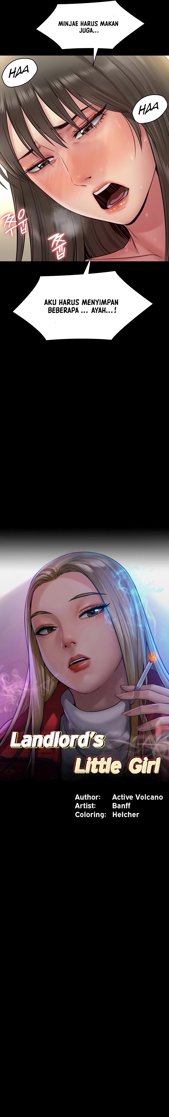 Queen Bee (Andrew) - Chapter 258 3