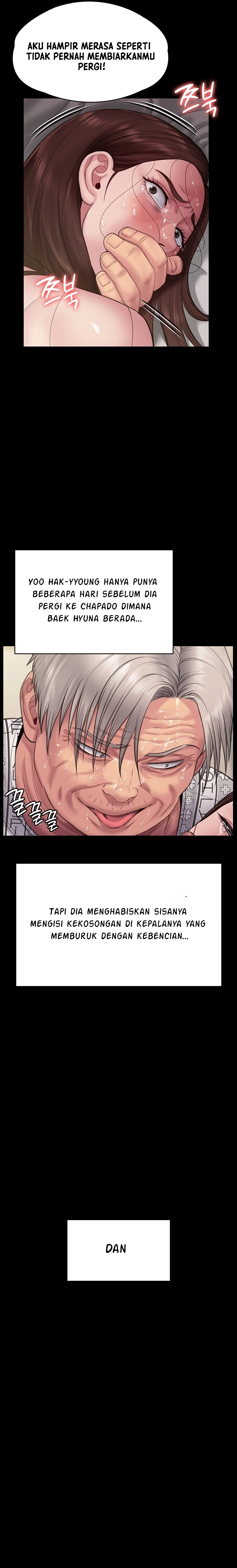 Queen Bee (Andrew) - Chapter 258 38