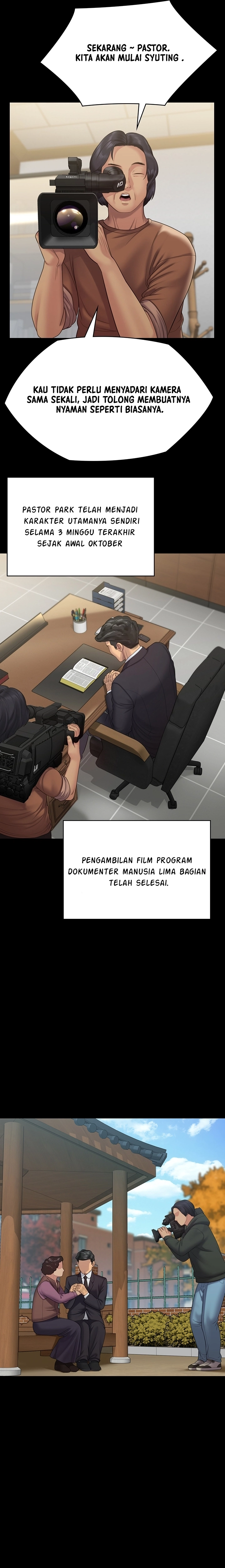 Queen Bee (Andrew) - Chapter 258 39