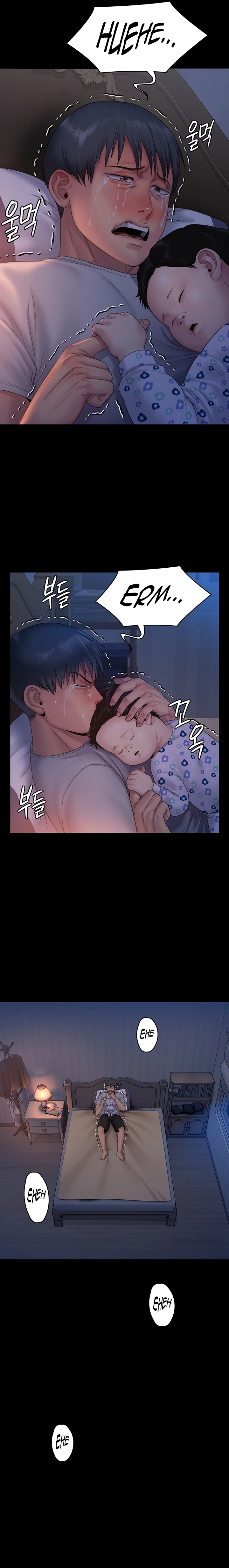 Queen Bee (Andrew) - Chapter 258 33