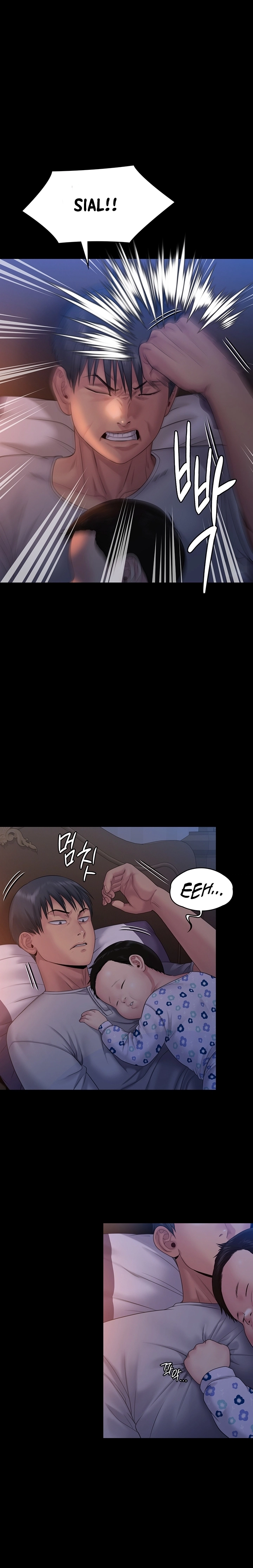 Queen Bee (Andrew) - Chapter 258 31