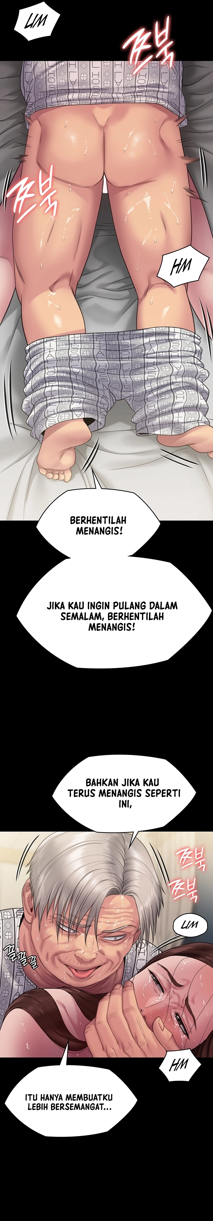 Queen Bee (Andrew) - Chapter 258 37