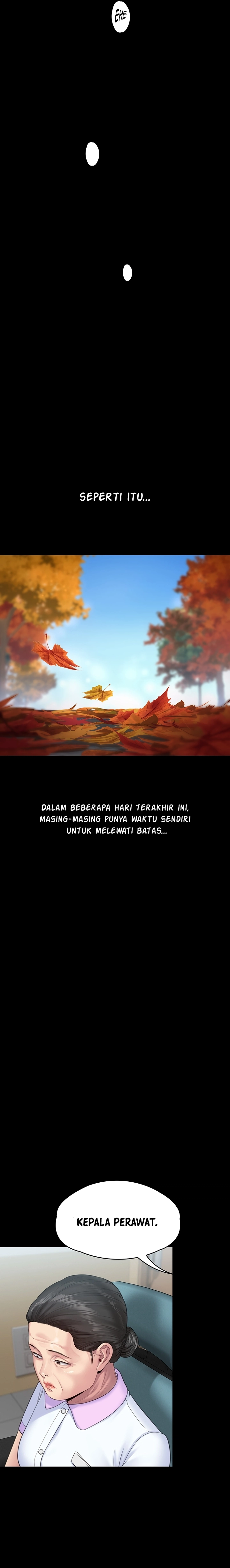 Queen Bee (Andrew) - Chapter 258 34