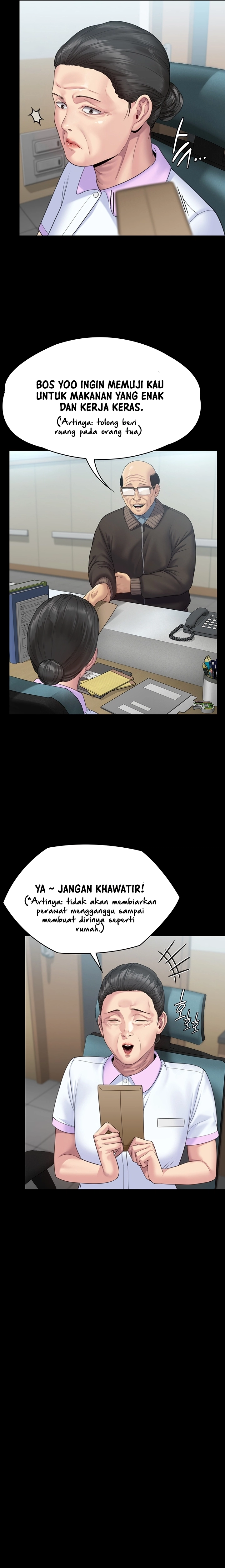 Queen Bee (Andrew) - Chapter 258 35