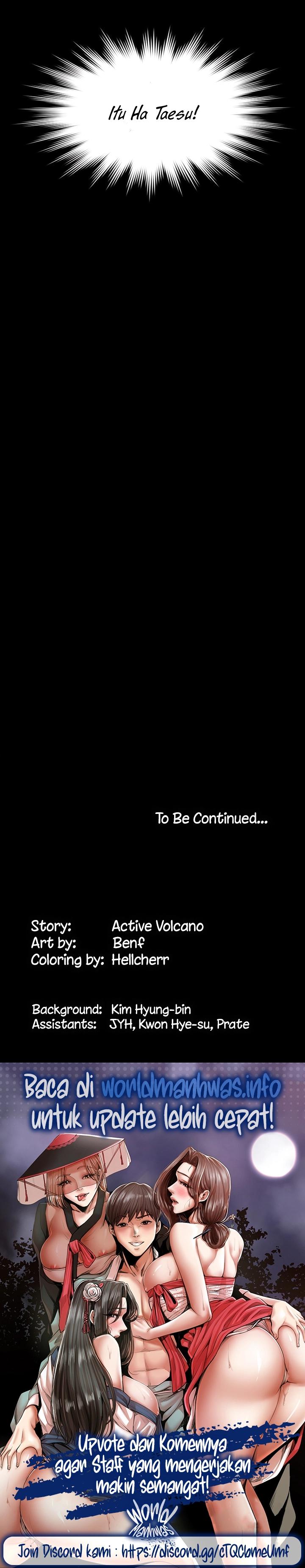 Queen Bee (Andrew) - Chapter 258 43