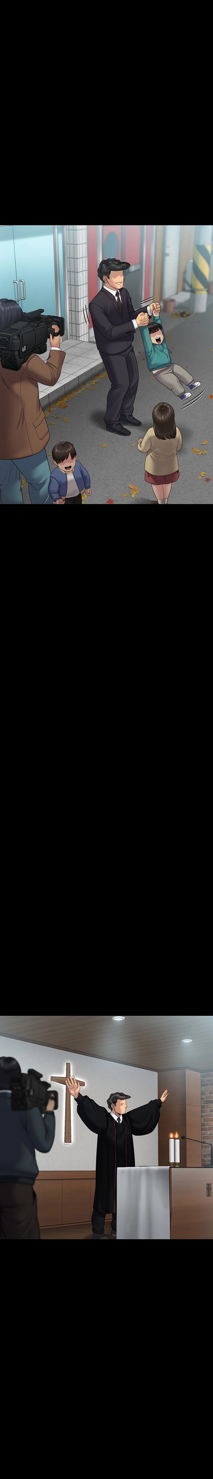 Queen Bee (Andrew) - Chapter 258 40