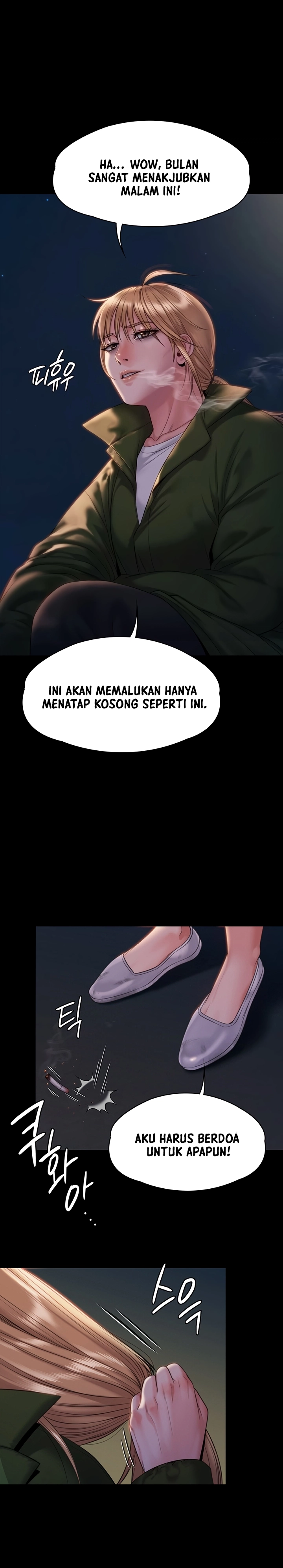 Queen Bee (Andrew) - Chapter 258 5