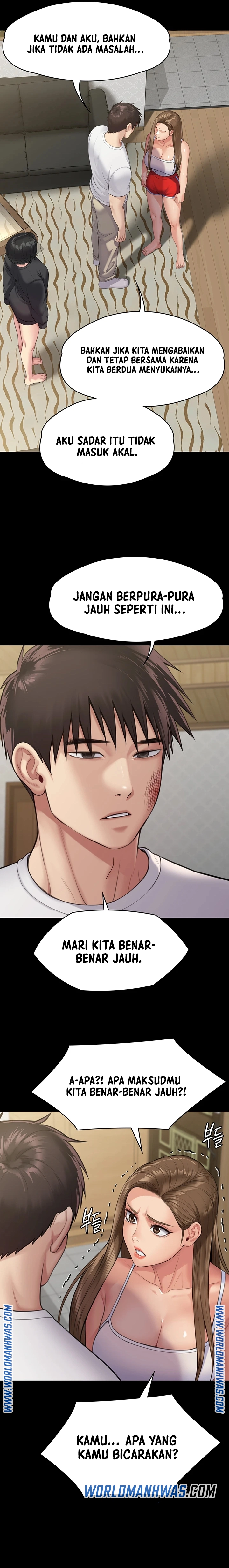 Queen Bee (Andrew) - Chapter 252 29