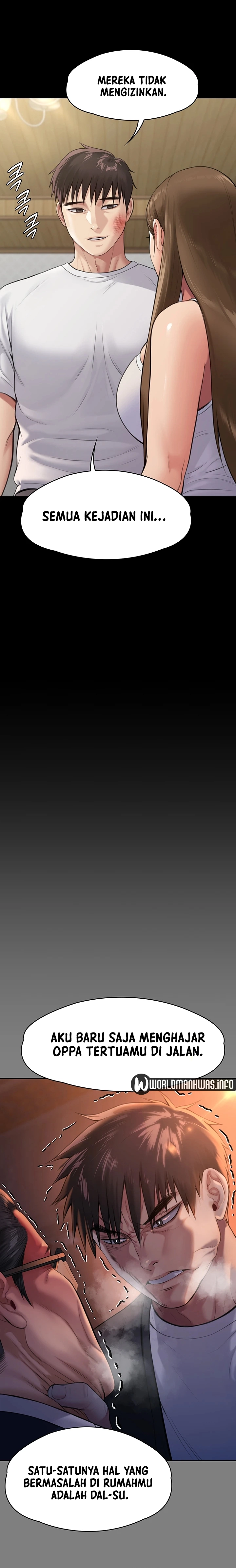 Queen Bee (Andrew) - Chapter 252 27