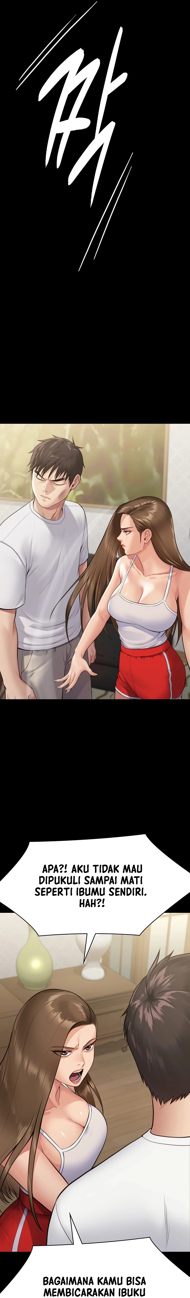 Queen Bee (Andrew) - Chapter 252 24