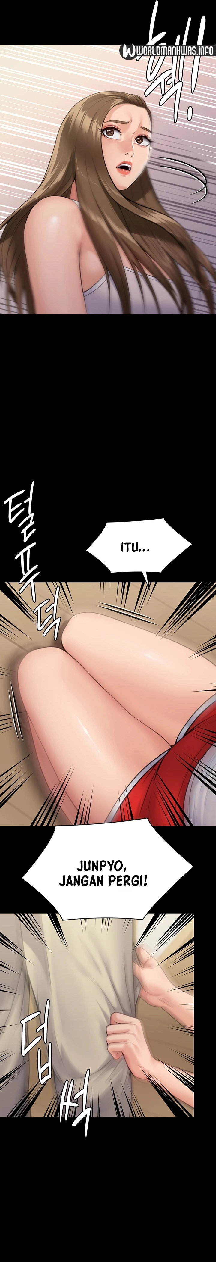 Queen Bee (Andrew) - Chapter 252 32