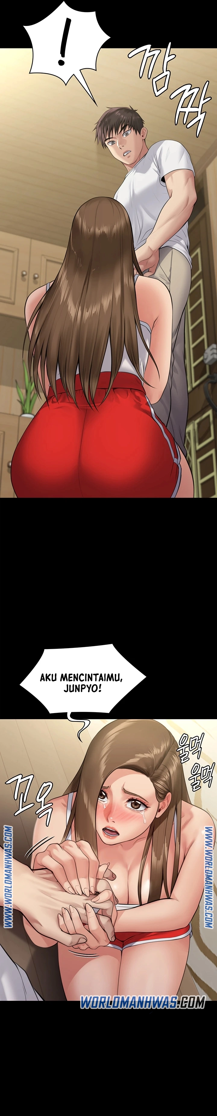 Queen Bee (Andrew) - Chapter 252 33