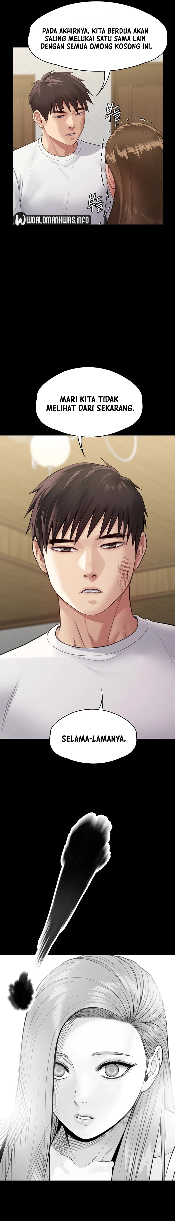 Queen Bee (Andrew) - Chapter 252 30