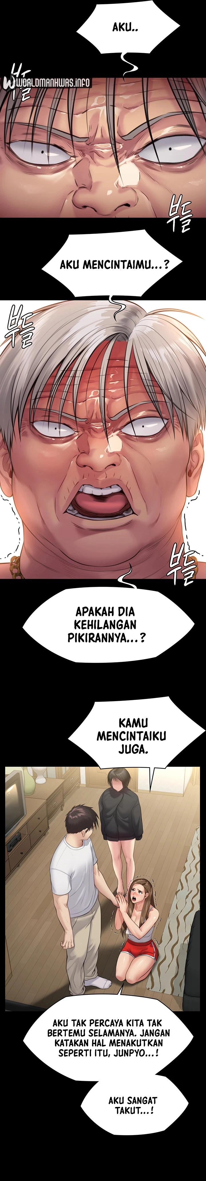 Queen Bee (Andrew) - Chapter 252 34