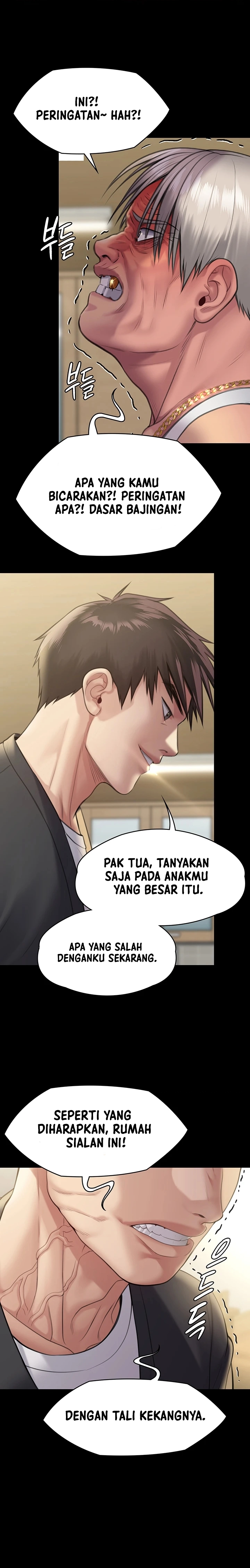 Queen Bee (Andrew) - Chapter 252 18