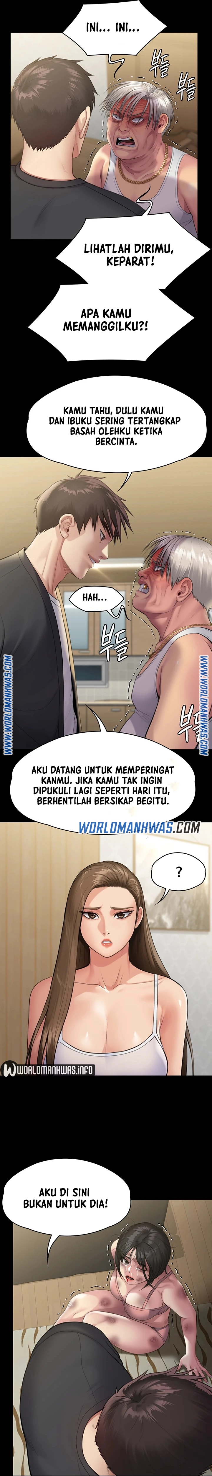 Queen Bee (Andrew) - Chapter 252 17