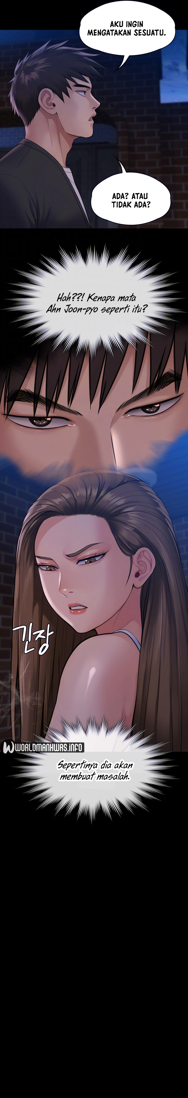 Queen Bee (Andrew) - Chapter 252 5